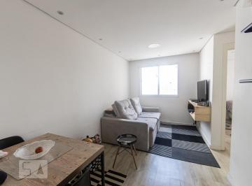 Apartamento · 42m² · 2 Quartos · Apartamento para Aluguel - Belém, 2 Quartos,  42 m² - São Paulo