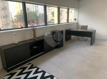 Comercial · 51m² · 1 Quarto · 1 Vaga · Apartamento com 1 quartos à venda em Cerqueira césar - SP