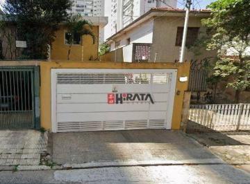 bd9c4df28005e9ee3295c5b54ee52049c9bb476b · Casa à venda, 250 m² por R$ 4.999.900,00 - Brooklin Paulista - São Paulo/SP