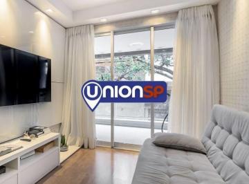 | Foto_migracao | 0 · Apartamento com 1 dormitório à venda, 49 m² por R$ 745.000,00 - Consolação - São Paulo/SP