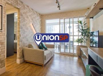 | Foto_migracao | 0 · Apartamento com 1 dormitório à venda, 48 m² por R$ 730.000,00 - Consolação - São Paulo/SP