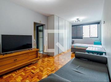 Apartamento · 37m² · 1 Quarto · Apartamento à Venda - Bela Vista, 1 Quarto, 37 m² - São Paulo