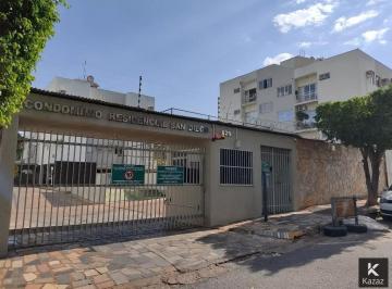 22702_1585.jpg · Venda ou Aluguel Apartamento 02 Quartos - Ed. San Diego - Cidade Alta - Cuiabá -MT  ( 21) - AP1585