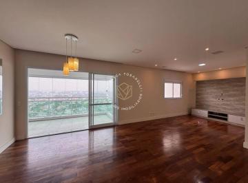 392739a7410fa34a2759a9a58aafc0f27811e0ab · Apartamento para alugar, 137 m² por R$ 10.520,00/mês - Umuarama - Osasco/SP