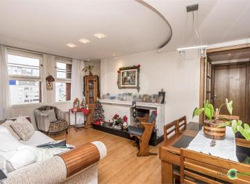 Área de Serviço · Apartamento com 3 quartos à venda em Floresta - RS