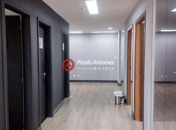 Comercial · 138m² · 2 Vagas · Av. Paulista - R$ 1.500.000,00 - 138m² - Código: 9975