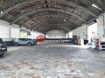 Comercial · 1829m² · Rua do Bosque - R$ 90.000,00 - 1.829m² - Código: 9976