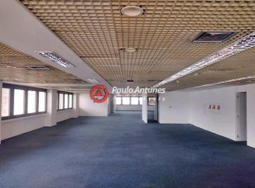 Comercial · 550m² · 6 Vagas · Av. Paulista - R$ 6.000.000,00 - 550m² - Codigo: 9974