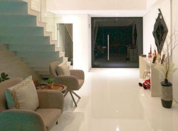 0c73bae2fedebc995232520b152fe2194089d53a · Sobrado 285m², 3 suítes, 1 Suíte Master , Ibiti Royal Park
