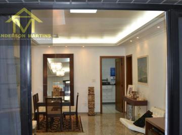 Apartamento · 210m² · 3 Quartos · 1 Vaga · Imoveis - na Praia da Costa