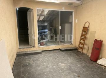 Comercial · 120m² · 3 Quartos · 1 Vaga · Sobrado comercial, 3 quartos e 2 banheiros para Alugar, 120 m² na Vila Mascote