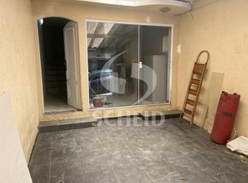 Comercial · 120m² · 3 Quartos · 1 Vaga · Sobrado comercial, 3 quartos e 2 banheiros para Alugar, 120 m² na Vila Mascote