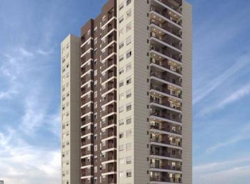 Apartamento · 69m² · 3 Quartos · 2 Vagas · Arboris Morumbi | Construtora Marques | Pronto | 69 metros | 03 dormitórios | suíte | varanda | 02 v