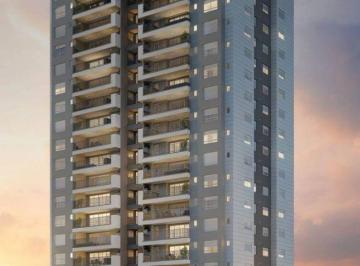 Apartamento · 133m² · 3 Quartos · 2 Vagas · Magna Morumbi | Construtora Marques | Pronto | 133 metros | 03 suítes | varanda gourmet | 02 vagas