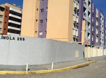 Imagem do Imóvel · Apartamento Praia Grande