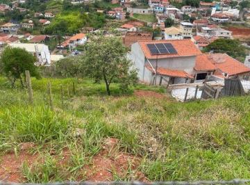 eb59adafbf534eb894d16f9aca265d897e0c1bed · Terreno à venda, 235 m² por R$ 175.000,00 - Vila Rica - Cunha/SP