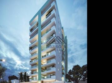 Apartamento · 59m² · 2 Quartos · 1 Vaga · RESIDENCIAL A VENDA NO CENTRO DE ITANHAÉM LITORAL SUL DE SP.