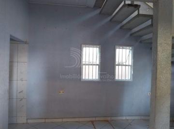 Foto 01 · Barracao, Distrito Industrial I, Santa Bárbara D'oeste, SP