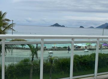 Apartamento de 1 quarto, Rio de Janeiro · Apartamento pontal beach
