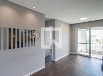 Apartamento · 69m² · 2 Quartos · 1 Vaga · Apartamento para Aluguel - Vila América, 2 Quartos,  69 m2 - Santo André