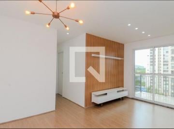 Apartamento · 58m² · 2 Quartos · 1 Vaga · Apartamento para Aluguel - Picanço, 2 Quartos,  58 m2 - Guarulhos