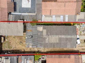 Terreno , São José dos Pinhais · Terreno à venda, 420 m² por R$ 250.000 em São José dos Pinhais/ PR