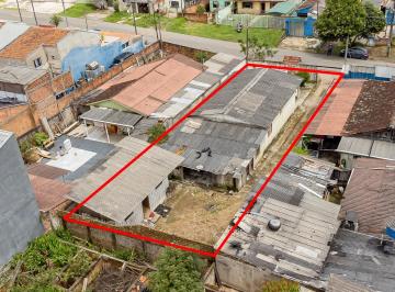 Terreno , São José dos Pinhais · Terreno à venda, 420 m² por R$ 250.000 em São José dos Pinhais/ PR