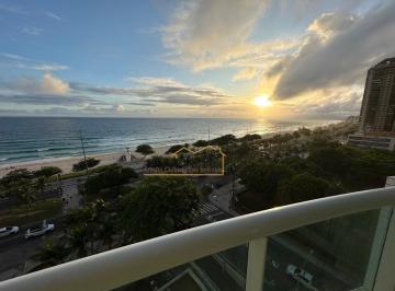 Apartamento de 2 quartos, Rio de Janeiro · Apartamento frontal mar Whyndham, antigo sheraton