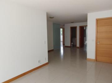 Apartamento de 4 quartos, Brasília · SQSW 300 BLOCO B