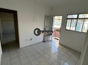 Casa · 36m² · 1 Quarto · CASA EM CONDOMÍNIO PARA LOCAÇÃO COM 36m²/VILA CARRÃO/SP