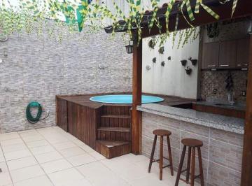 ab538d4b456ce49f91a51f5ad1dca426db7ef925 · Cobertura com 2 dormitórios à venda, 140 m² por R$ 730.000 - Freguesia (Jacarepaguá) - Rio de Janeir