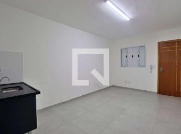 Apartamento · 36m² · 1 Quarto · Apartamento para Aluguel - Vila Palmares, 1 Quarto, 36 m² - Santo André