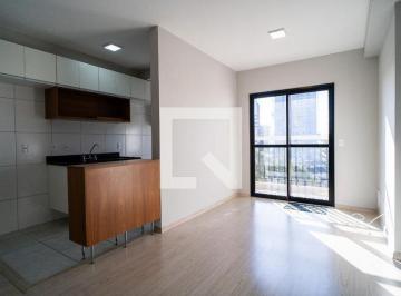 Apartamento · 56m² · 2 Quartos · 1 Vaga · Apartamento para Aluguel - Jardim São Carlos, 2 Quartos,  56 m² - Sorocaba