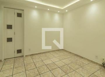 Apartamento · 46m² · 2 Quartos · 1 Vaga · Apartamento para Aluguel - Jardim Vista Alegre, 2 Quartos, 46 m² - Embu das Artes