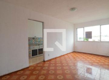 Apartamento · 44m² · 2 Quartos · 1 Vaga · Apartamento para Aluguel - Pechincha, 2 Quartos,  44 m² - Rio de Janeiro