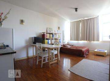 Apartamento · 32m² · 1 Quarto · Apartamento para Aluguel - Santa Cecília, 1 Quarto, 32 m² - São Paulo