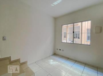 Casa · 30m² · 1 Quarto · Casa para Aluguel - Belém, 1 Quarto, 30 m² - São Paulo