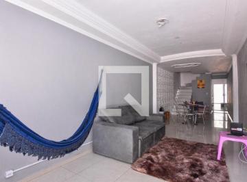 Casa · 120m² · 3 Quartos · 4 Vagas · Casa para Aluguel - Cidade Sao Mateus, 3 Quartos, 120 m² - São Paulo