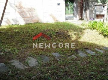 Terreno · 580m² · Lote em  Avenida Tenente Júlio Prado Neves - Tremembé - São Paulo/SP
