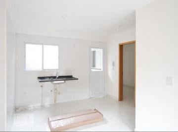 Apartamento · 42m² · 2 Quartos · Apartamento à Venda - Tatuapé, 2 Quartos,  42 m² - São Paulo