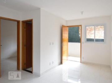 Apartamento · 42m² · 2 Quartos · Apartamento à Venda - Tatuapé, 2 Quartos,  42 m² - São Paulo