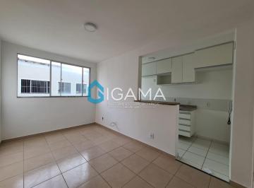 Foto 01 · Apartamento, Nova Parnamirim, Parnamirim, RN