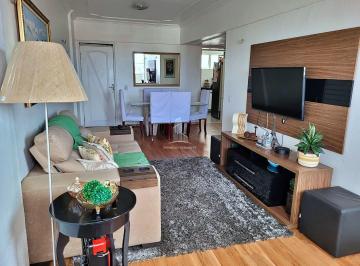 Apartamento · 101m² · 4 Quartos · 1 Vaga · Ap2018-Apartamento com 101m², 4 quartos à venda no Benfica