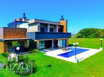 Apartamento · 364m² · 4 Quartos · 2 Vagas · sobrado espetacular de 04 suítes