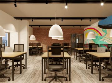 Comercial , Recife · Espaço de coworking no Hub Plural Ilha Do Leite