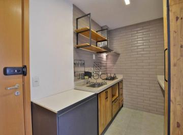 770ecd798e2f7210fb4a432511b97d89c6c30f27 · Apartamento Duplex com 1 dormitório à venda, 45 m² por R$ 480.000,00 - Norte - Águas Claras/DF