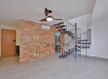 b60eb9a09f06ffda8c40239eb93eb454a6d5f7f7 · Apartamento Duplex com 1 dormitório à venda, 45 m² por R$ 480.000,00 - Norte - Águas Claras/DF