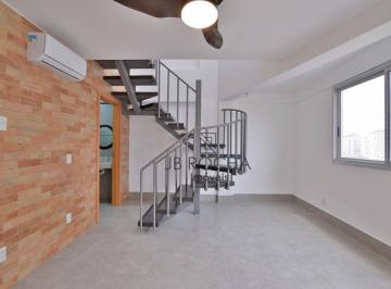 045faba2409b0dae84ebfa4caa0497c60fa884b6 · Apartamento Duplex com 1 dormitório à venda, 45 m² por R$ 450.000,00 - Norte - Águas Claras/DF