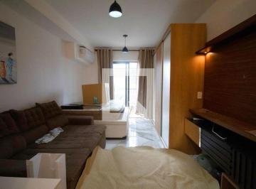 Apartamento · 27m² · 1 Quarto · Apartamento à Venda - Pinheiros, 1 Quarto, 27 m² - São Paulo