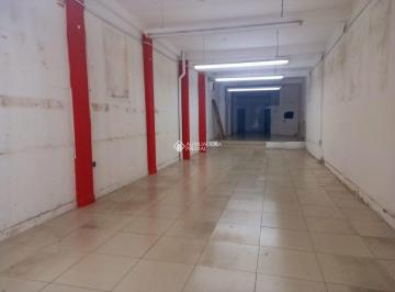 Comercial · 385m² · Loja em ótima localização próxima  Av. Alberto Bins